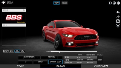 CAR++ Screenshot