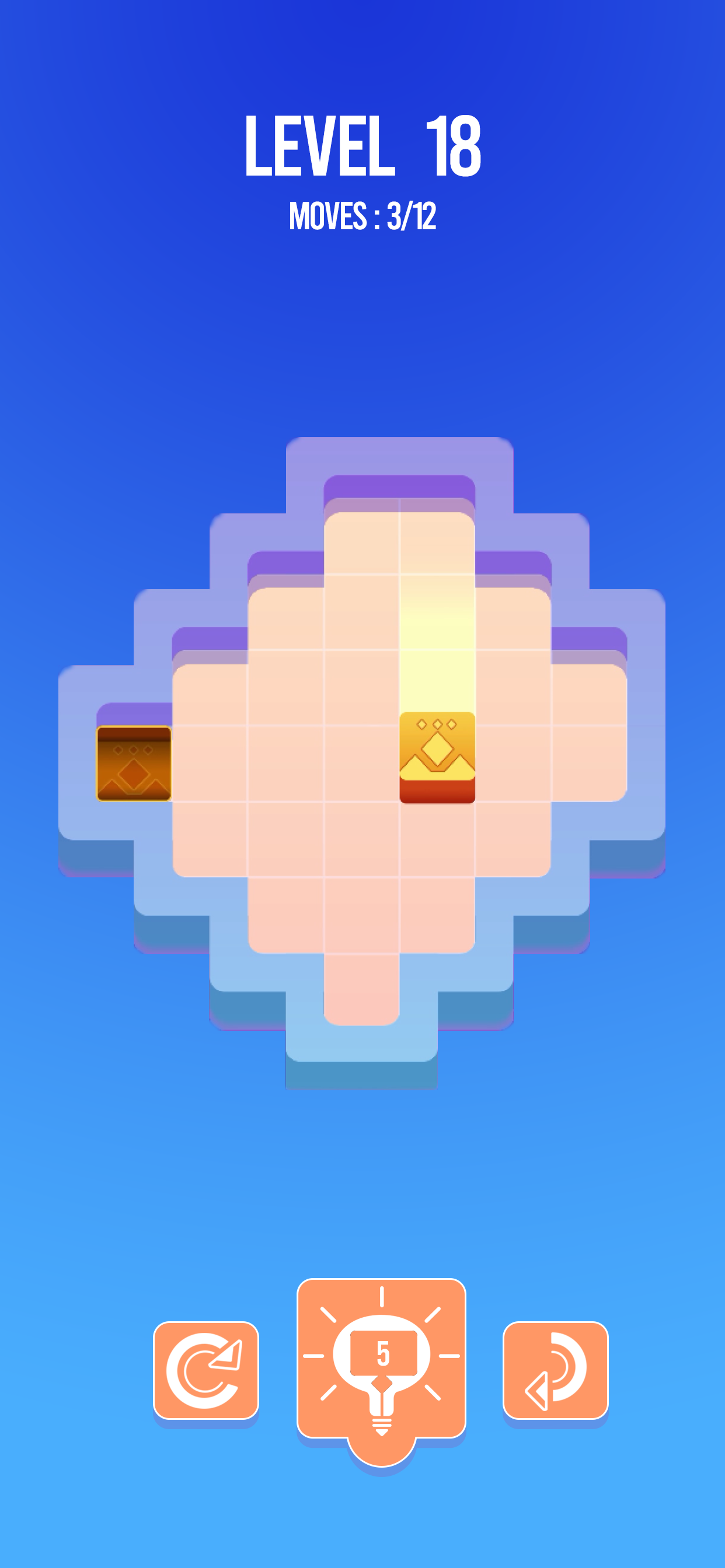 Brick Flick screenshot 6