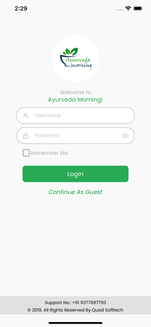 Ayurveda Morning(圖6)-速報App