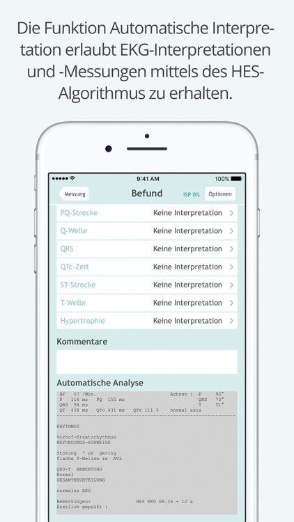 CardioSecur Pro screenshot-4