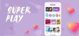 Game screenshot SuperFun - Collect Likes apk