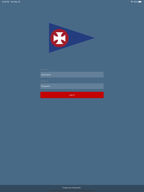 LEHYC iPad screenshot 2 - Lifestyle app