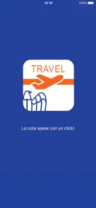 Saperi Travel screenshot #1 for iPhone