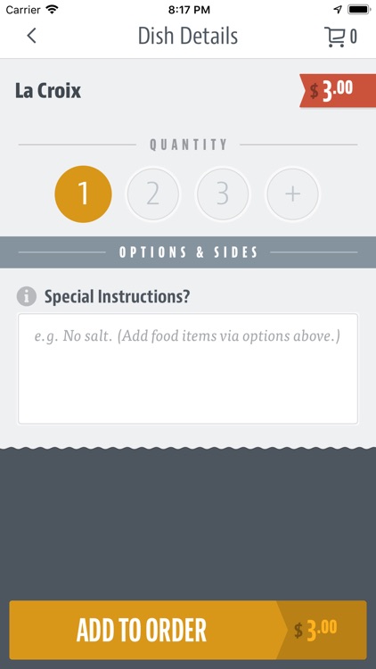Kim Jong Smokehouse screenshot-3
