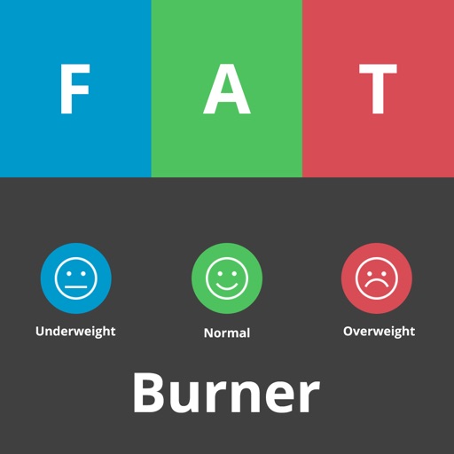 Fat Burner – Fat Burning Foods icon