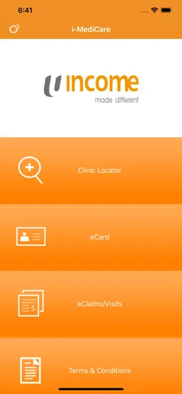 Game screenshot i-MediCare by Income mod apk