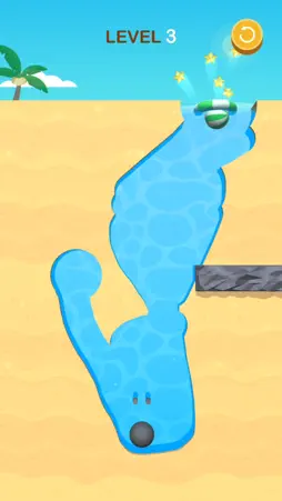Rush Out. screenshot 3