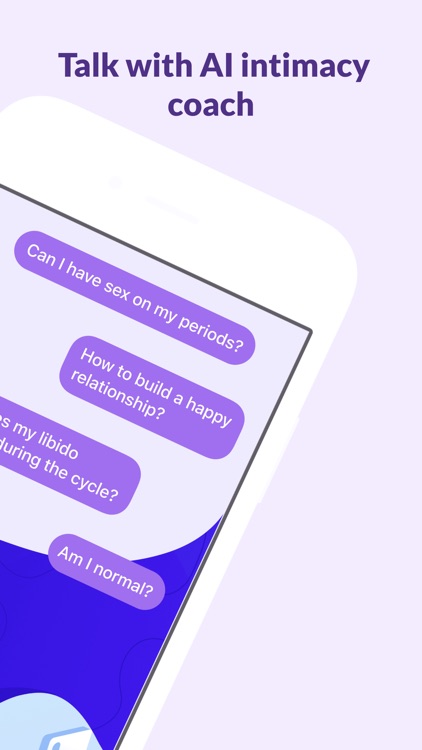 Leta: Intimacy Coach