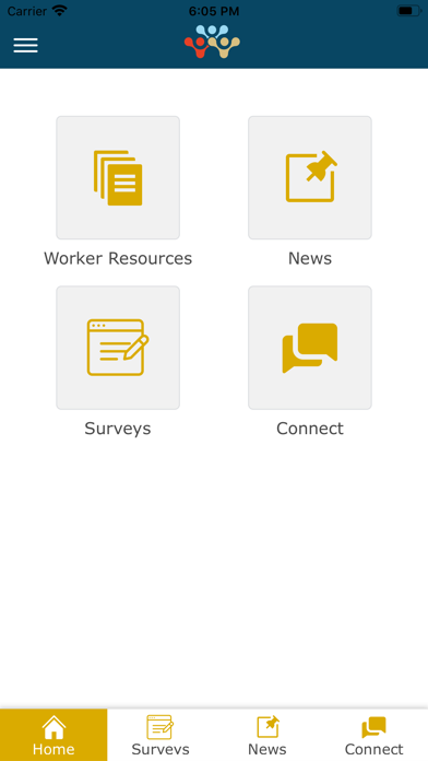 Worker Insights (WISE) Screenshot