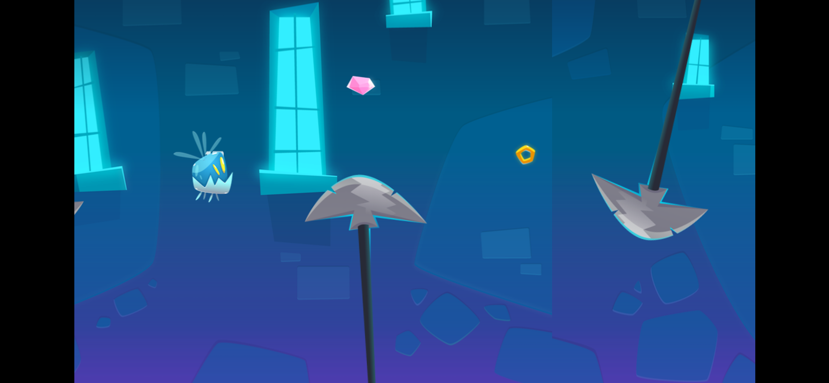 RED ROBOT screenshot 5