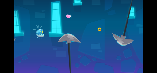 RED ROBOT screenshot 5