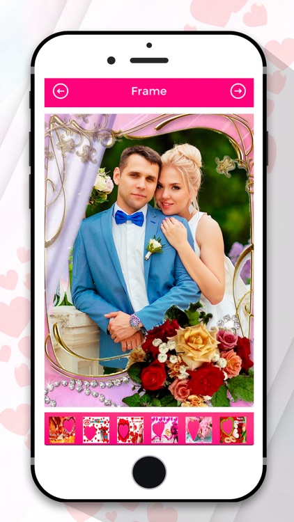 Anniversary Photo Maker