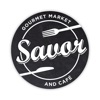 Savor Gourmet Market & Cafe