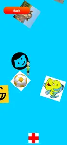 English plus games for kids screenshot #6 for iPhone