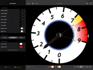GaugeMaster screenshot #3 for iPad