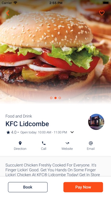 Eightapp: Shop, Earn & Share