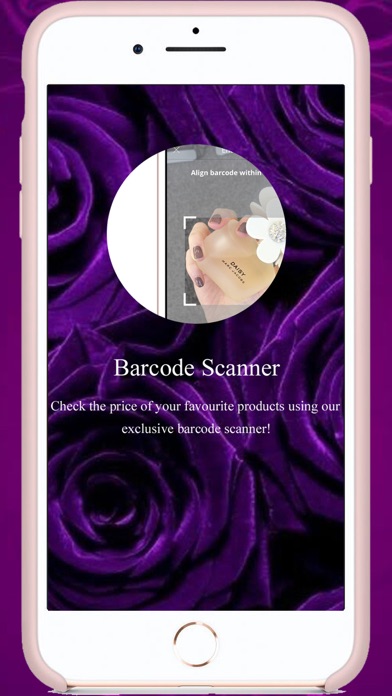 How to cancel & delete PerfumeApp from iphone & ipad 3
