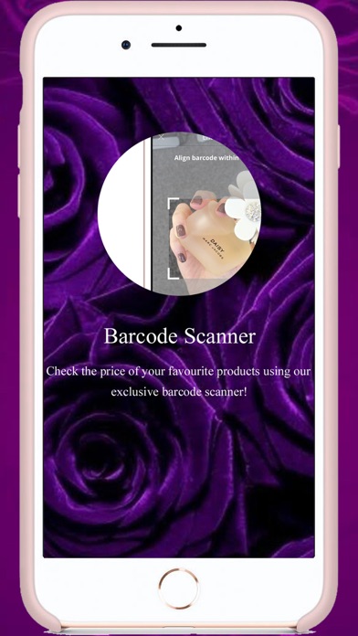 PerfumeApp screenshot 3