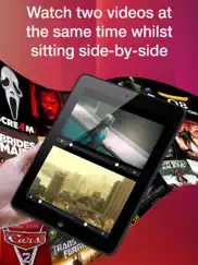 double video player pro ipad images 1