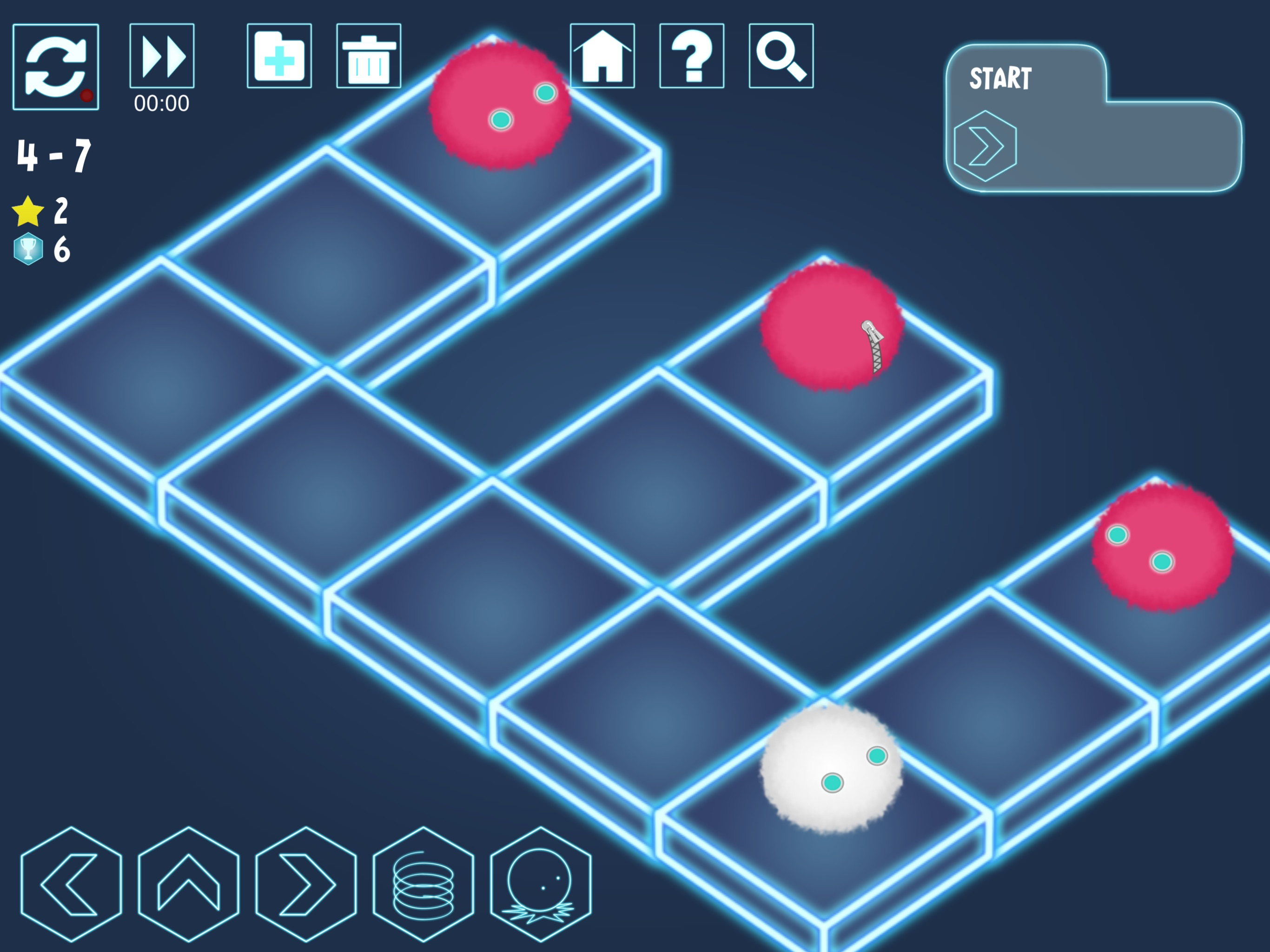 Digital Puppet - Programming screenshot 10