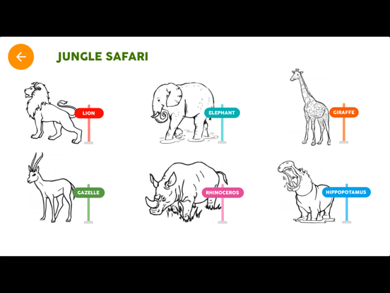 Screenshot #6 pour Imagenie