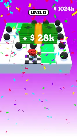 Game screenshot Risky Road hack