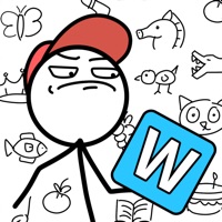 Draw Story: Words Edition