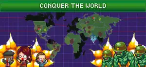 Infectonator 3: Apocalypse screenshot #7 for iPhone