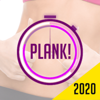 PLANKS-A-LOT Fitness fun