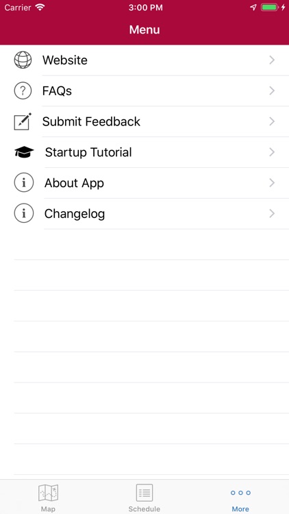 Mville College Valiant Express screenshot-3