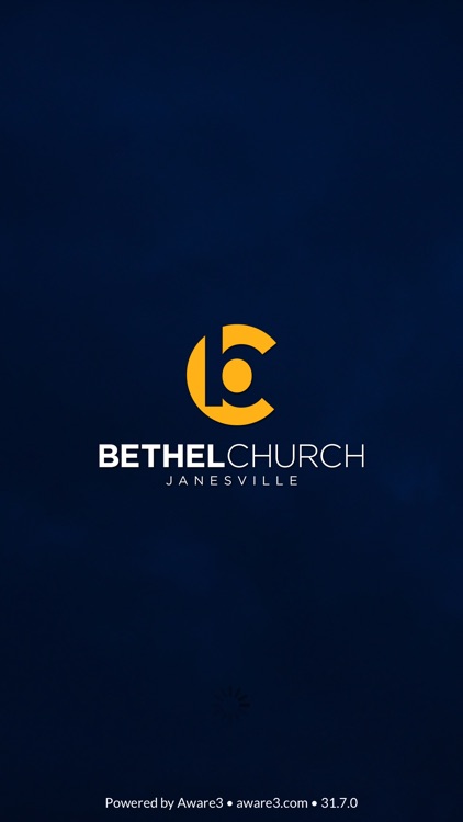 Bethel Church App