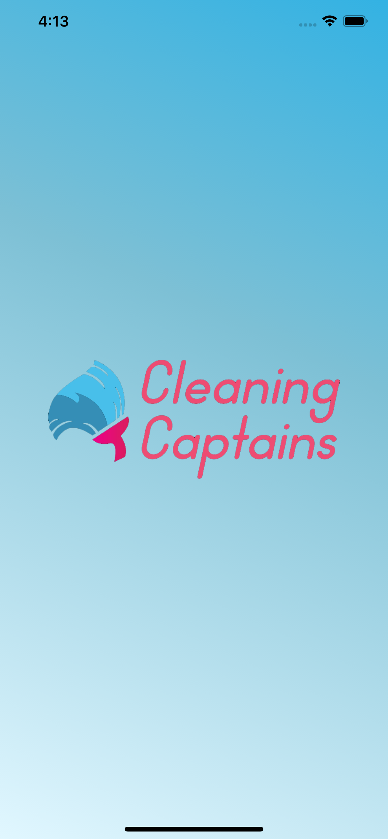Cleaning Captains screenshot 4