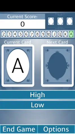 Game screenshot High.Low mod apk