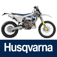 Gemischbild Husqvarna 2T Moto apk