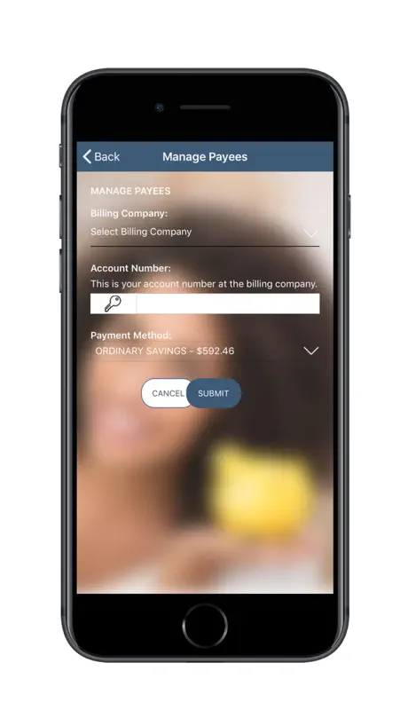 LCCU Online