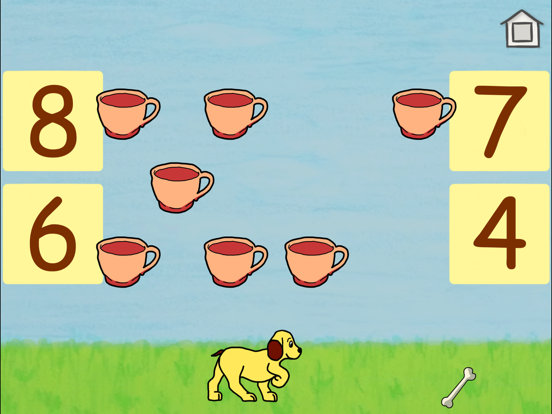 Screenshot #4 pour Hungry Buddy