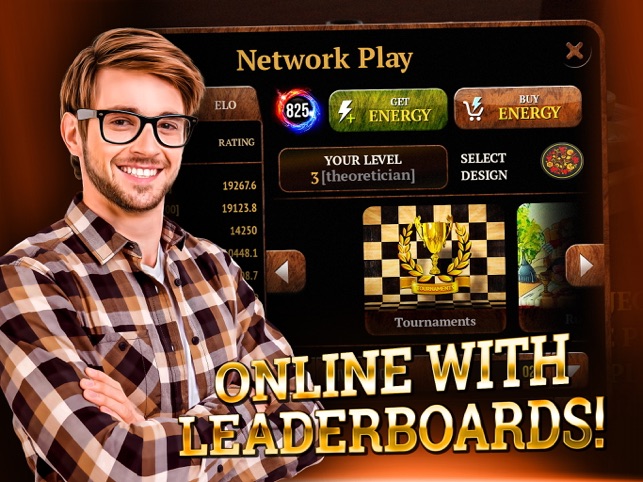 Checkers Online Elite 2.7.9.26 Free Download