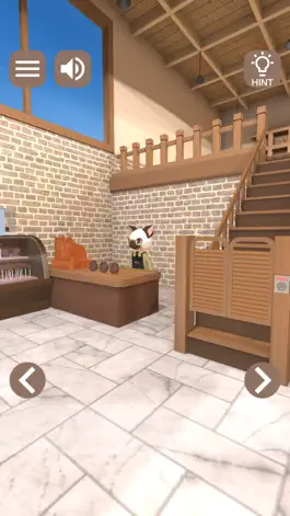 Game screenshot Room Escape: Chocolate Cafe apk