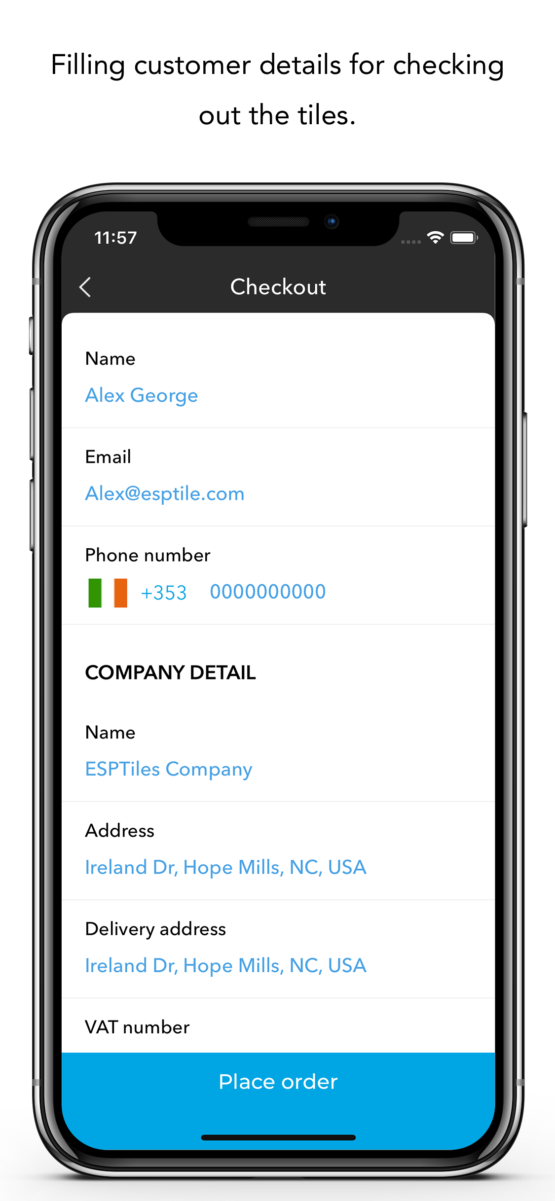ESP Tiles screenshot 5