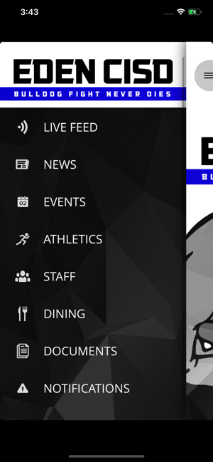 Eden CISD(圖2)-速報App