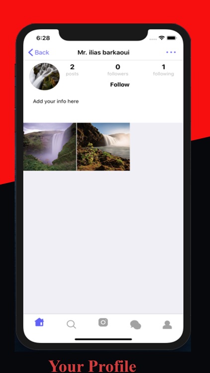 Flyersads screenshot-5