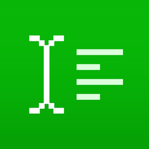 ScanWritr