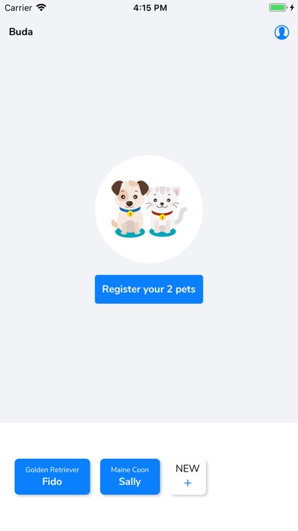 Pet Registry