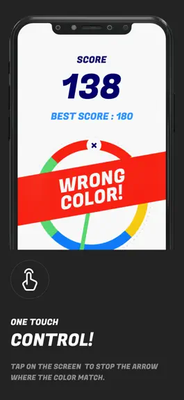 Game screenshot Color Sign hack