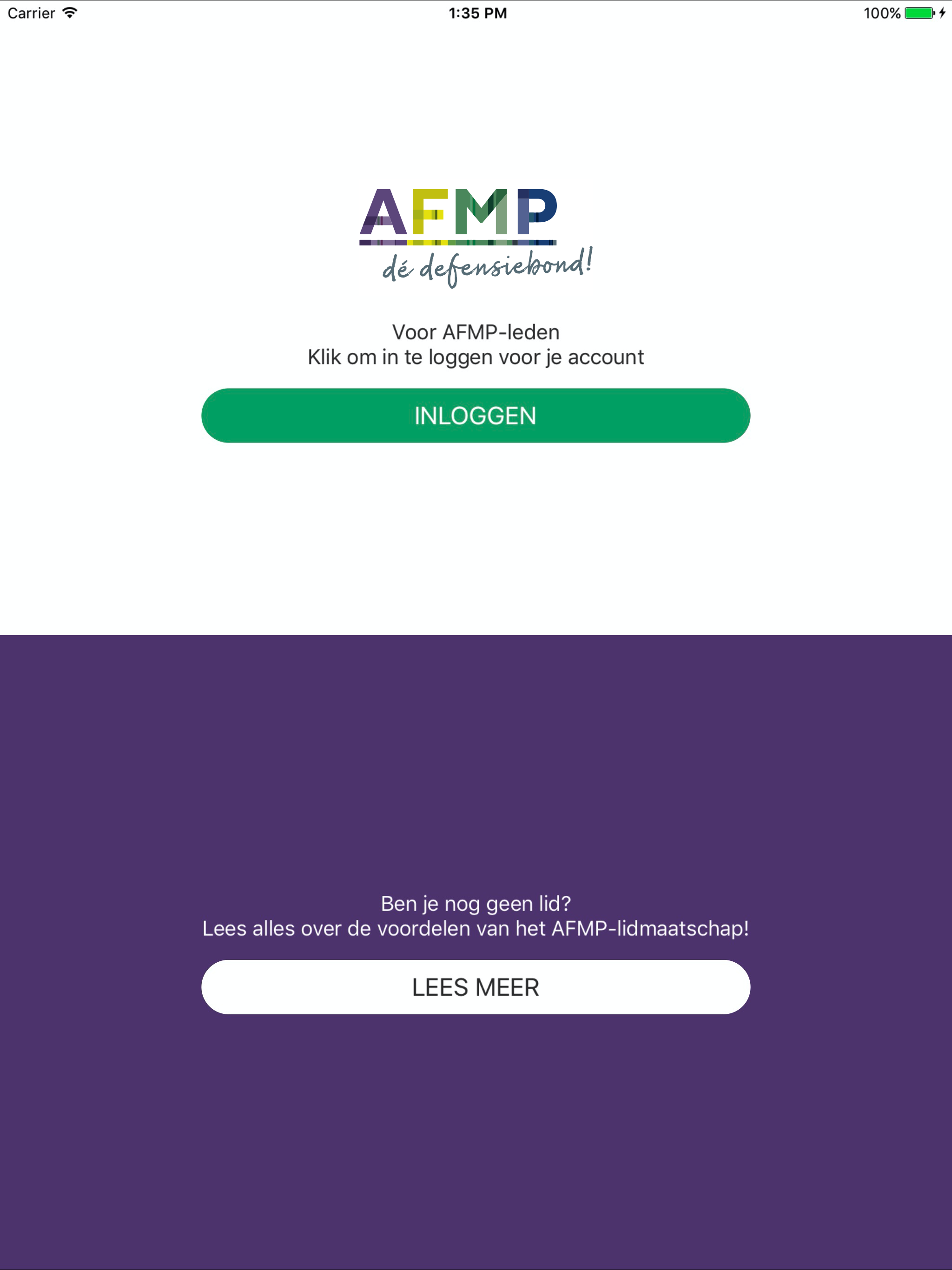 AFMP
