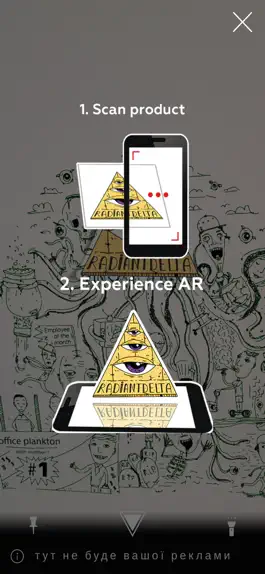 Game screenshot Delta ARs apk