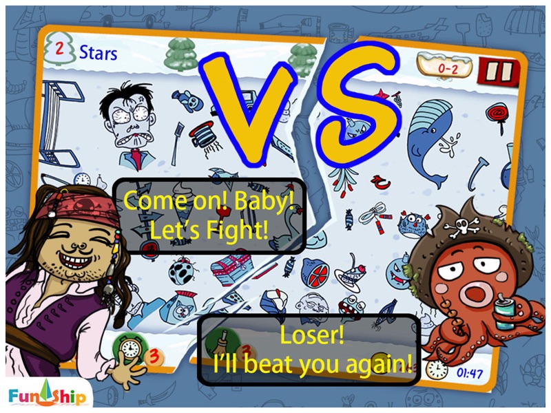 Find Something I screenshot 9