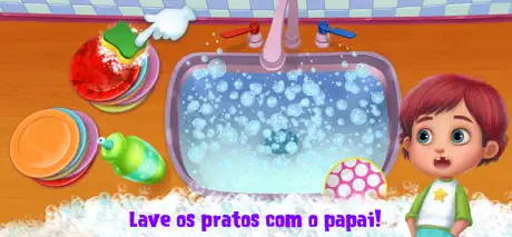 Pequeno Ajudante do Papai