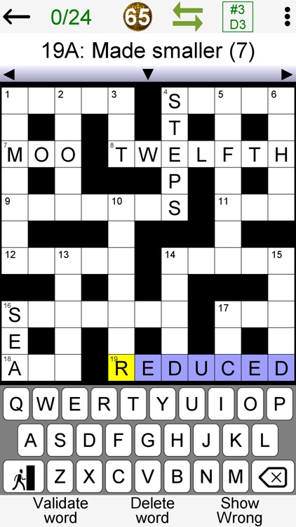 Word Games