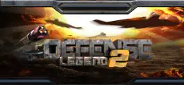 Game screenshot Defense Legend 2 mod apk